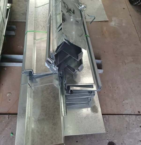 乌伊岭防火铁皮